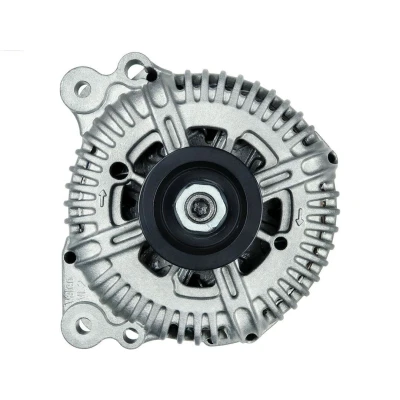 Imagem de AS PL A3160PR Alternador 12V 180A AUDI: A6 C6 Avant, Sedan, VOLKSWAGEN: Touareg I