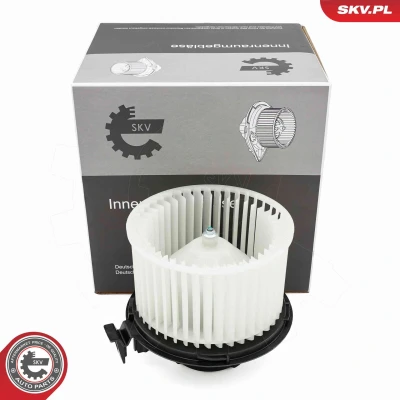 Imagem de ESEN SKV 68SKV135 Ventilador do Habitáculo