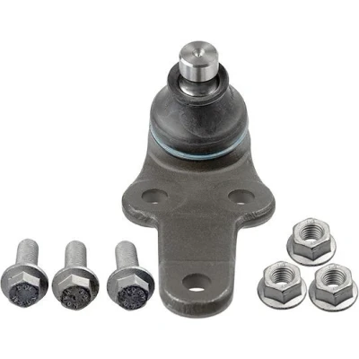 Imagem de LEMFÖRDER 22004 02 Rótula de suspensão Eixo dianteiro, em baixo, ambos os lados com acessórios FORD: Focus Mk1 Carrinha, Hatchback