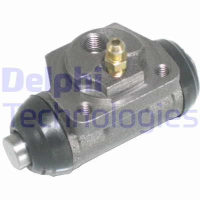 Imagem de DELPHI LW60011 Cilindro de Roda 18 sem regulador integrado NISSAN: MICRA 2