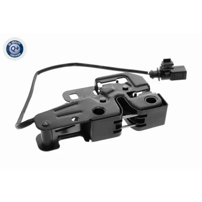 Imagem de VEMO V10 85 2357 Fecho do Capot motor AUDI: A4 B7 Sedan, B6 Avant