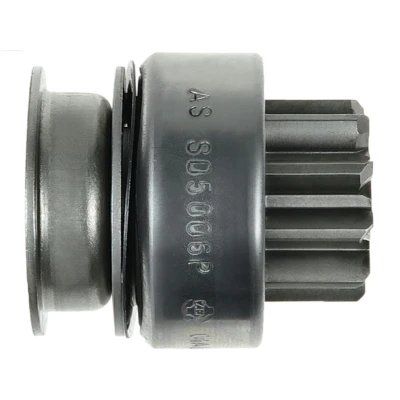 Imagem de AS PL SD5006P Engrenagem de roda livre, motor arranque