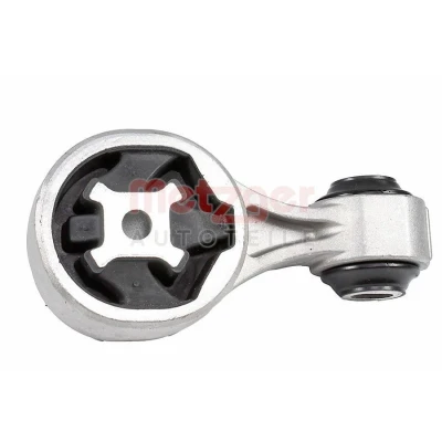 Imagem de METZGER 8054069 Suporte, motor traseira direita Rolamento de borracha e metal NISSAN: Qashqai 2
