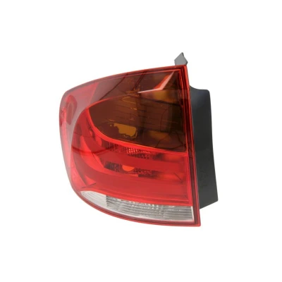 Imagem de ABAKUS 444 1955L UE Farolim esquerda parte exterior P21W sem porta lâmpadas, lâmpada BMW: X1