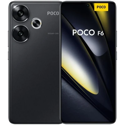 Imagem de Poco F6 512GB Preto