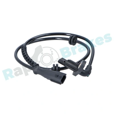 Imagem de RAP BRAKES R A0546 Sensor de ABS Eixo traseiro direito com cabo