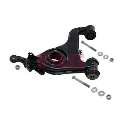 Imagem de FAG 821 0200 10 Braço de suspensão transversal MERCEDES BENZ: Classe E Sedan, T modell