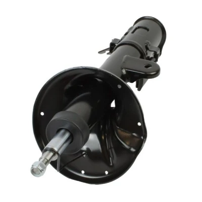Imagem de MAXGEAR 11 1428 Amortecedor 1. Eixo dianteiro esquerdo Pressão do gás Tubo duplo com assento de mola cavilha em cima HYUNDAI: Tucson