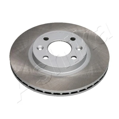 Imagem de ASHIKA 60 01 142C Disco de travão Eixo dianteiro 258,5 21 4 61 ventilado pintado RENAULT: CLIO 2, Kangoo I Express, 2 Kasten, DACIA: SANDERO
