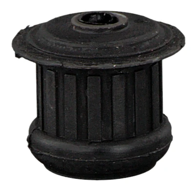 Imagem de FEBI BILSTEIN 07179 Suporte, motor à frente Rolamento de Borracha e metal 39 AUDI: 80 B4 Avant, Sedan, Coupe B3