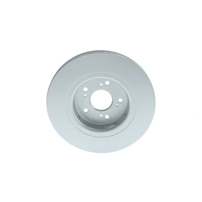 Imagem de BOSCH 0 986 479 F12 Disco de travão 315 28 5 114,3 ventilado revestido alto carbono com parafusos HONDA: CR V 4