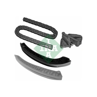 Imagem de INA 559 1820 20 Jogo de correntes distribuição SEAT: Ibiza 4, 4 Sportcoupe, 3, VOLKSWAGEN: Polo IV Hatchback, SKODA: Fabia 1 Combi