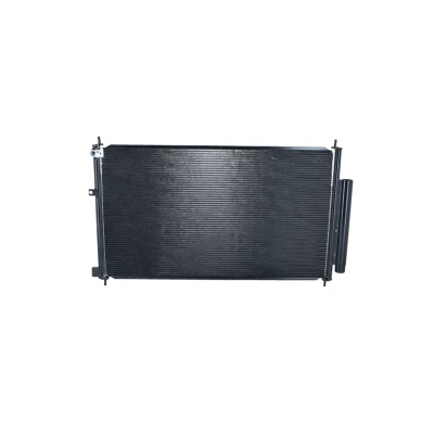 Imagem de NRF 350419 Condensador com secador 15,5 10,1 Alumínio 706 HONDA: CR V 4
