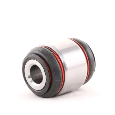 Imagem de FEBI BILSTEIN 21174 Casquilho de Braço Suspensão Eixo traseiro esquerdo, direito, em baixo, traseira, exterior endado, norauto,
