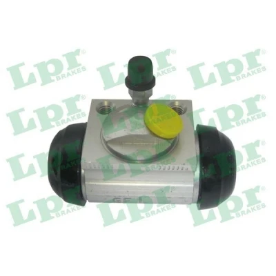 Imagem de LPR 5289 Cilindro de Roda 20,6