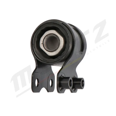 Imagem de MERTZ M S4223 Casquilho de Braço Suspensão Eixo dianteiro, lado esquerdo, direito, em baixo, traseira MAZDA: 3 Hatchback, 5