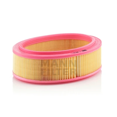 Imagem de MANN FILTER C 2672/1 Filtro de ar 91 296, 228 Cartucho filtrante RENAULT: CLIO 2, Kangoo I Express, MEGANE 1, DACIA: Sandero I, Logan MCV