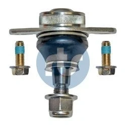 Imagem de RTS 93 07033 056 Rótula de suspensão Eixo dianteiro, ambos os lados, em baixo VOLVO: V70 2, XC90 I, S60 I