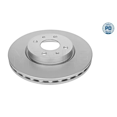 Imagem de MEYLE Disco de travão FIAT: Punto II Hatchback, Stilo 500 ALFA ROMEO: MiTo, LANCIA: Musa, Ypsilon II, III 46401356