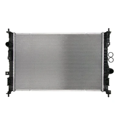 Imagem de NRF 59355 Radiador, arrefecimento do motor 648 408 26 PEUGEOT: 308 II Hatchback, SW 2, 508 SW, CITROËN: Jumpy III Van, Berlingo Van