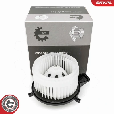 Imagem de ESEN SKV 68SKV044 Ventilador do Habitáculo