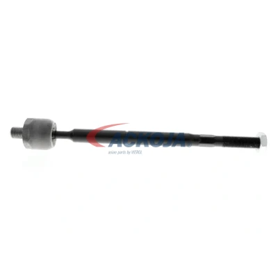 Imagem de ACKOJA A38 9542 Barra Axial da Direção Eixo dianteiro, lado direito, esquerdo M 12x1,25 mm 270 NISSAN: MICRA 2