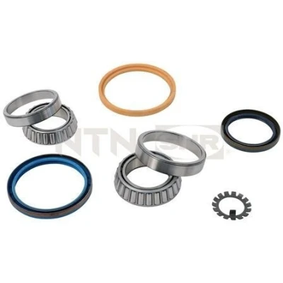 Imagem de SNR R151.23 Kit de rolamento roda 90