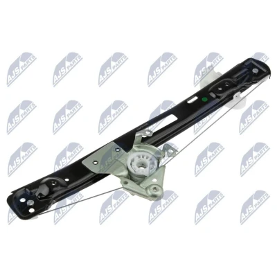Imagem de Nty Elevador de vidro traseira esquerda elétrico sem motor para veículo com volante à EPS FR 005 FORD: Focus Mk1 Hatchback