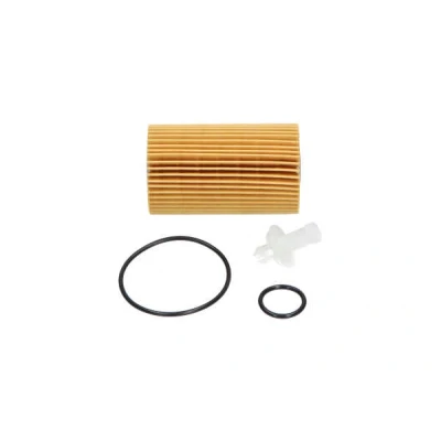 Imagem de KAVO PARTS TO 145 Filtro de óleo Cartucho filtrante LEXUS: IS 2, LX III, RC, TOYOTA: Land Cruiser 200