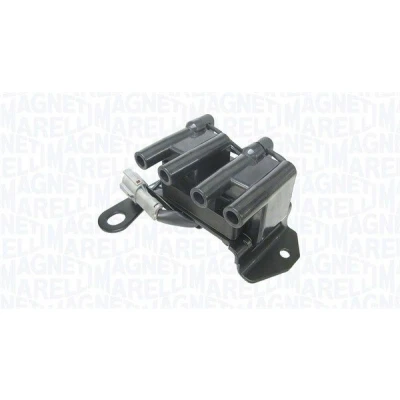 Imagem de MAGNETI MARELLI 060717189012 Bobina de ignição HYUNDAI: LANTRA 2, 2 Wagon