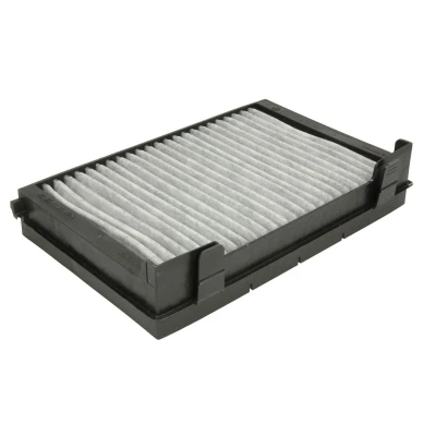 Imagem de BOSCH 1 987 435 581 Filtro, ar do habitáculo Filtro de carvão ativado 260,5 168 53,5