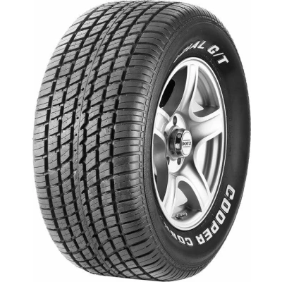 Imagem de Cooper Cobra Radial G/T ( P275/60 R15 107T RWL )