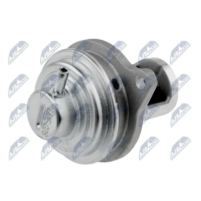 Imagem de NTY EGR ME 026 Válvula pneumático sem radiador da recirculação dos gases de escape MERCEDES BENZ: Classe B