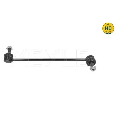 Imagem de MEYLE 37 16 060 0032/HD barra / escora, estabilizadora Eixo dianteiro, lado esquerdo 341 M12X1,5 Quality com adaptador de chaves KIA: SORENTO 2
