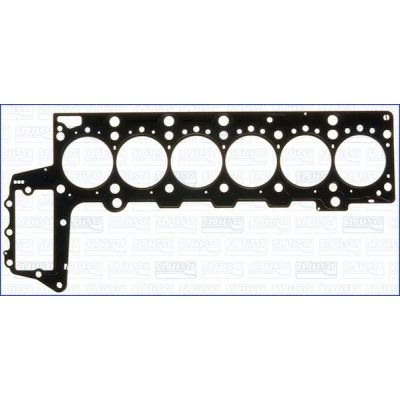 Imagem de AJUSA 10152420 Juntas da Cabeça do Motor 1,6mm 3 MULTILAYER STEEL BMW: 5 Sedan, Touring