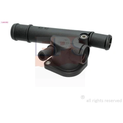 Imagem de EPS 1.660.002 Flange VOLKSWAGEN: Golf 4, Polo III Hatchback, IV SEAT: Ibiza 2, 3, Leon I AUDI: A3 Hatchback