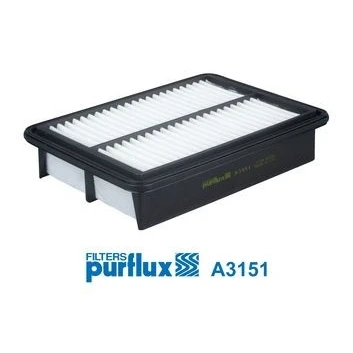 Imagem de Filtro de ar PURFLUX A3151