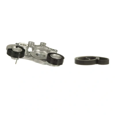 Imagem de Jogo de correias trapezoidais estriadas GATES K015PK1084EST