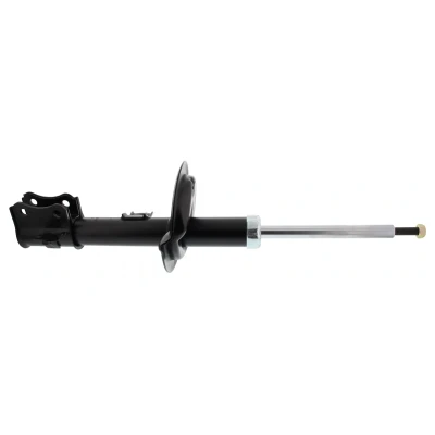 Imagem de MAPCO 40711 Amortecedor Eixo dianteiro, lado esquerdo Pressão do gás Tubo duplo com assento de mola cavilha em cima SUZUKI: SWIFT 3