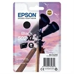 Imagem de Tinteiro Epson 502XL Preto