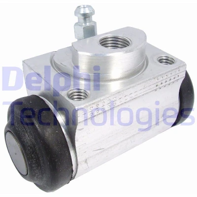 Imagem de DELPHI LW90077 Cilindro de Roda 22 sem regulador integrado LANCIA: Musa, FIAT: Idea