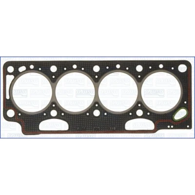Imagem de AJUSA FIBERMAX 10111510 Juntas da Cabeça do Motor 1,45mm 81mm 1 RENAULT: Kangoo I Express, MEGANE 1, Scénic