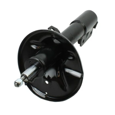Imagem de MAXGEAR 11 1453 Amortecedor Eixo dianteiro, lado direito Pressão do gás Tubo duplo com assento de mola cavilha em cima