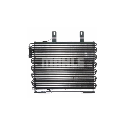 Imagem de MAHLE ORIGINAL AC 159 000S Condensador sem secador 338 BMW: 3 Sedan