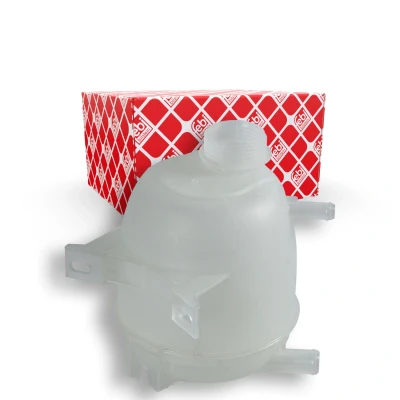 Imagem de FEBI BILSTEIN 172541 Depósito de Compensação Refrigerante sem tampa RENAULT: Scénic 1, Megane Scenic
