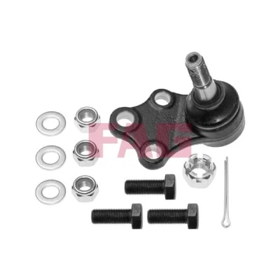 Imagem de FAG 825 0302 10 Rótula de suspensão NISSAN: Vanette Cargo Minibus, Van