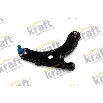 Imagem de KRAFT 4210080 Braço de suspensão Eixo dianteiro, à direita, em baixo transversal VOLKSWAGEN: Golf 4, Bora Sedan, New Beetle Cabrio