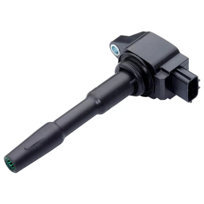 Imagem de HELLA 5DA 358 168 021 Bobina de ignição 3 12 RENAULT: MEGANE Grandtour, Clio 4, Coupe, DACIA: SANDERO 2