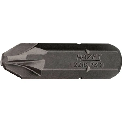 Imagem de HAZET 2218 PZ3 Ponta de aparafusar