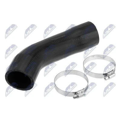 Imagem de NTY GPP DW 007 Mangueira Para o Turbocompressor CHEVROLET: Cruze Sedan